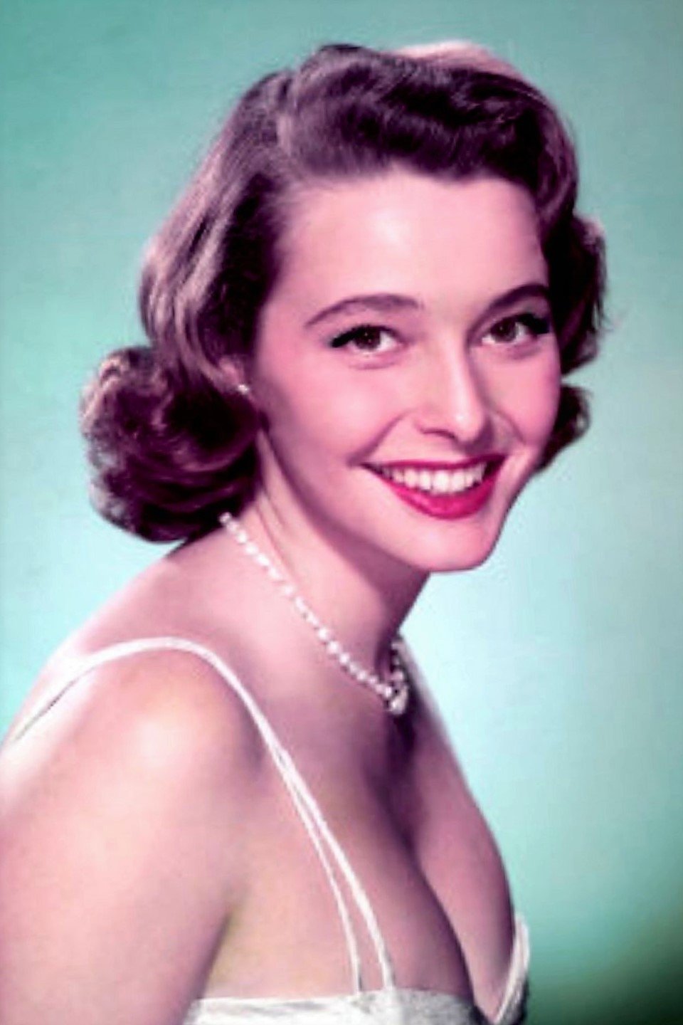 Foto de Patricia Neal