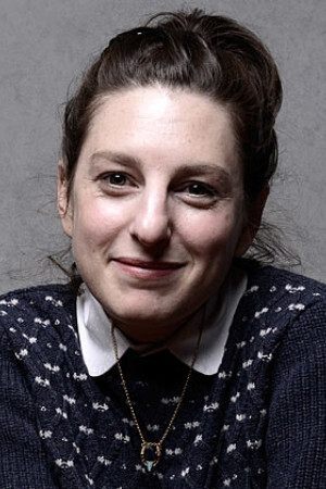 Foto de Gillian Robespierre