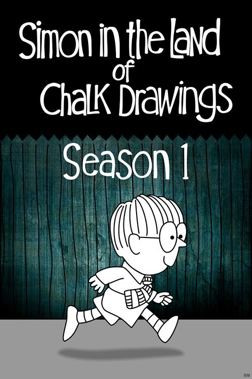 Poster de Temporada 1