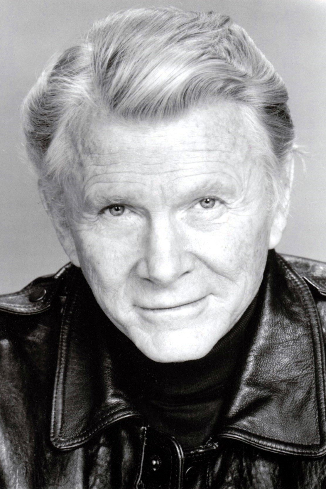 Foto de Steve Forrest