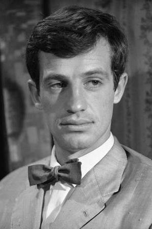 Foto de Jean-Paul Belmondo