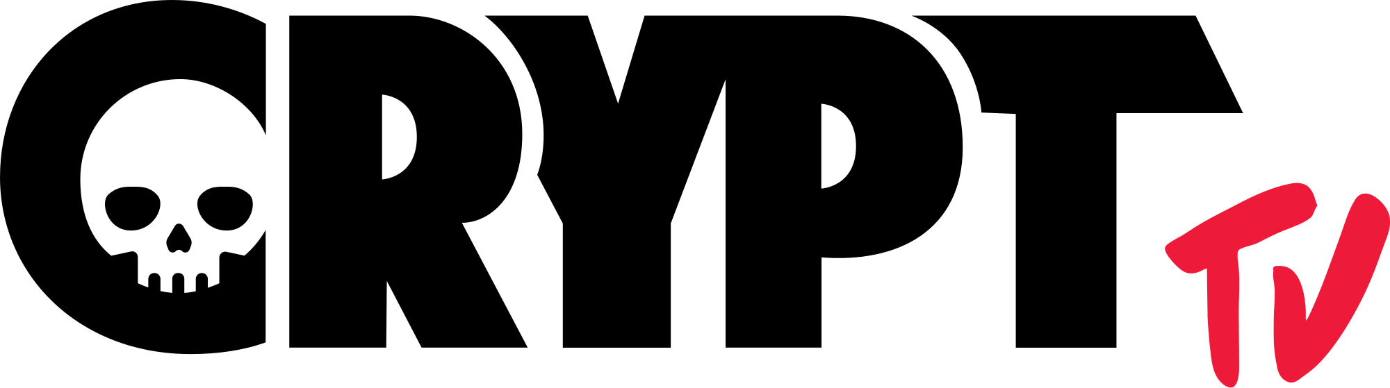 Crypt TV