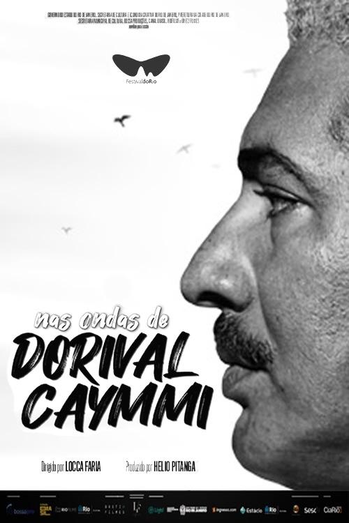 Poster de Nas Ondas de Dorival Caymmi