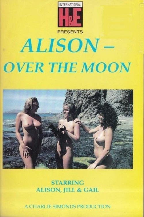Poster de Alison: Over the Moon