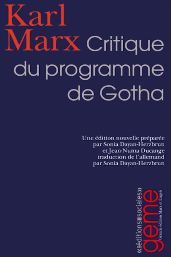 (Valeur) Travail