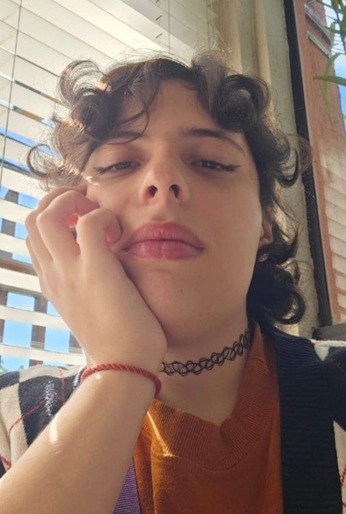 Foto de Letícia Cabral