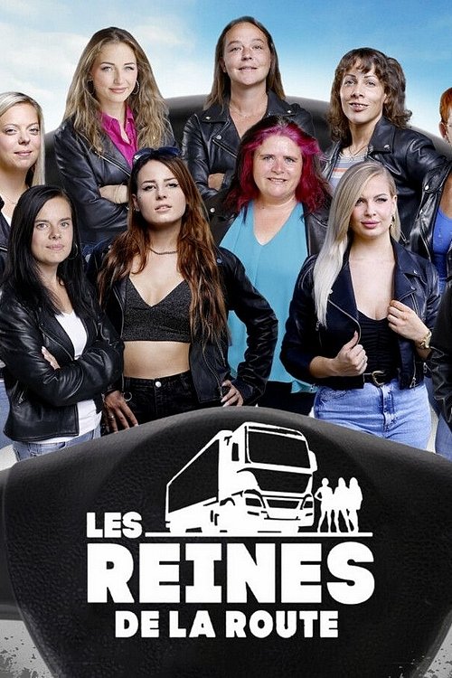 Poster de Temporada 4