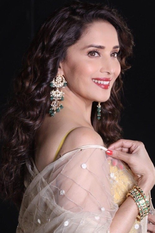 Foto de Madhuri Dixit