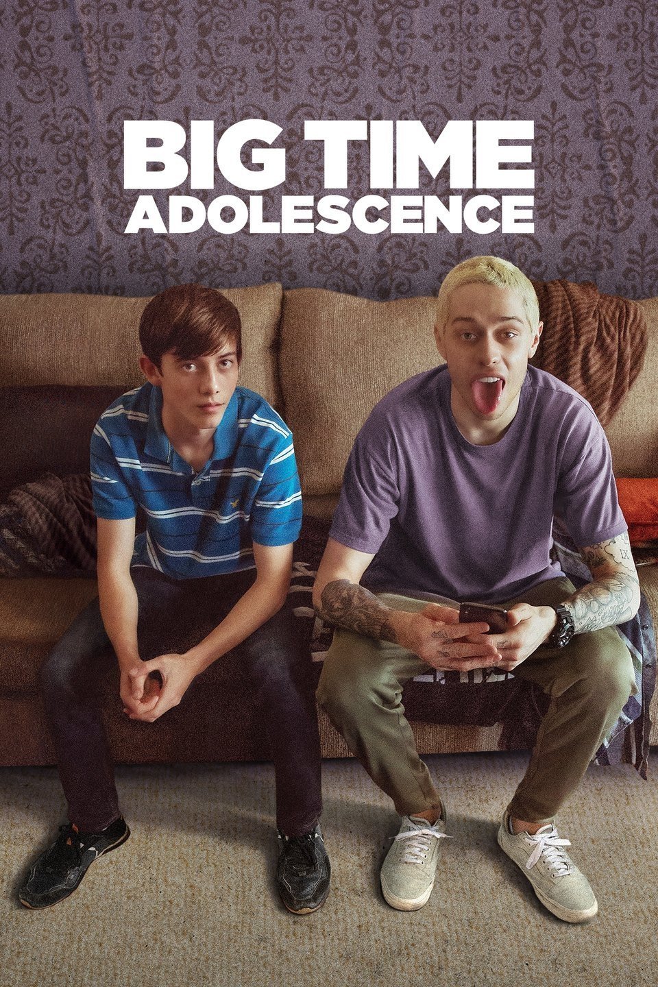 Poster movie