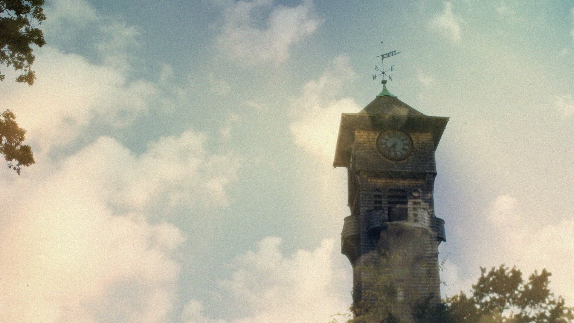 Backdrop image