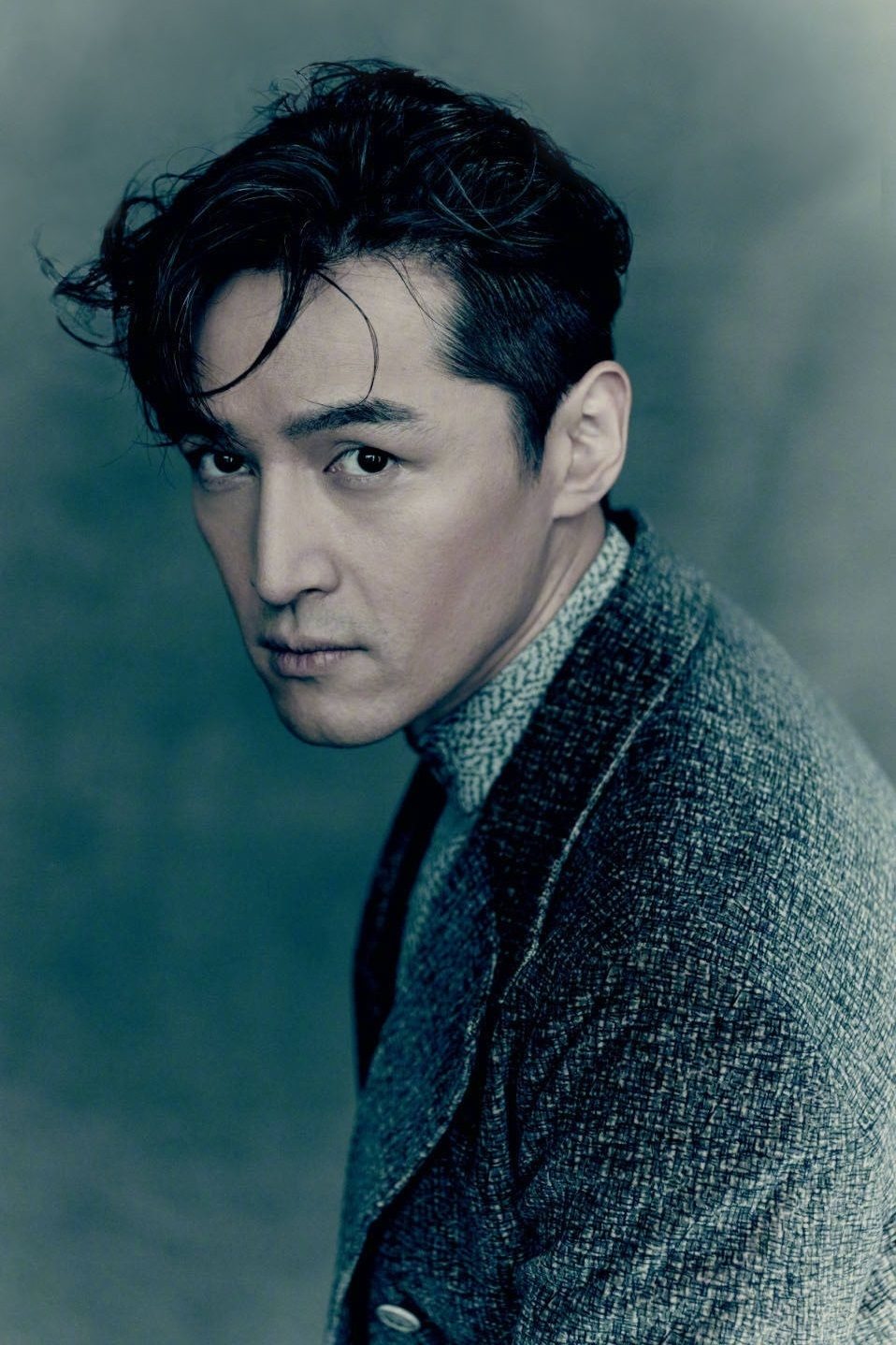 Foto de 胡歌