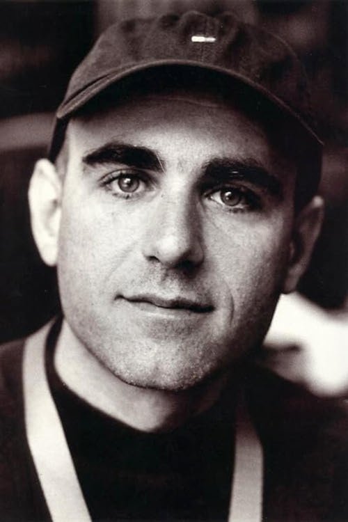 Foto de Joseph Cedar