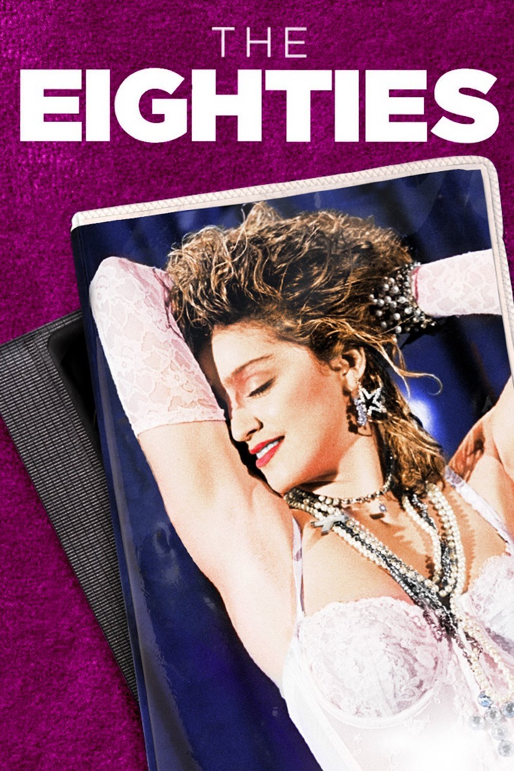Poster de The Eighties
