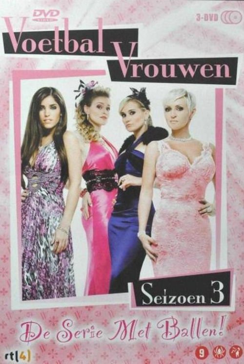 Poster de Temporada 3