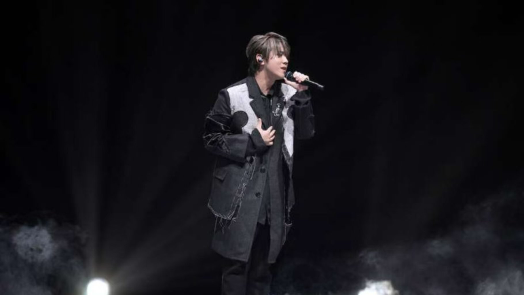 Keung To
