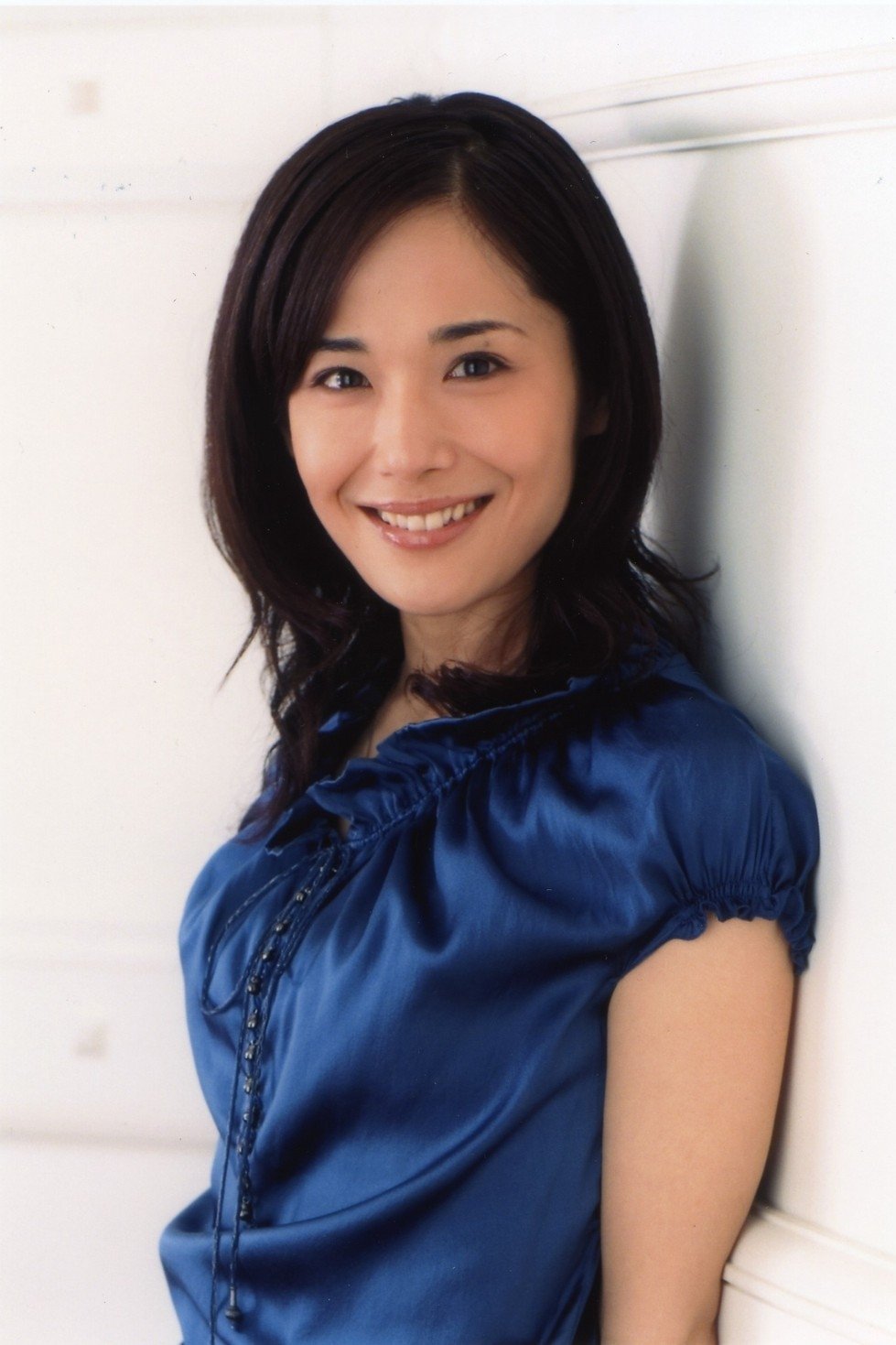 Foto de 富田靖子