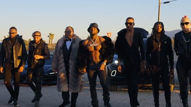 Bad Boys: Los Angeles