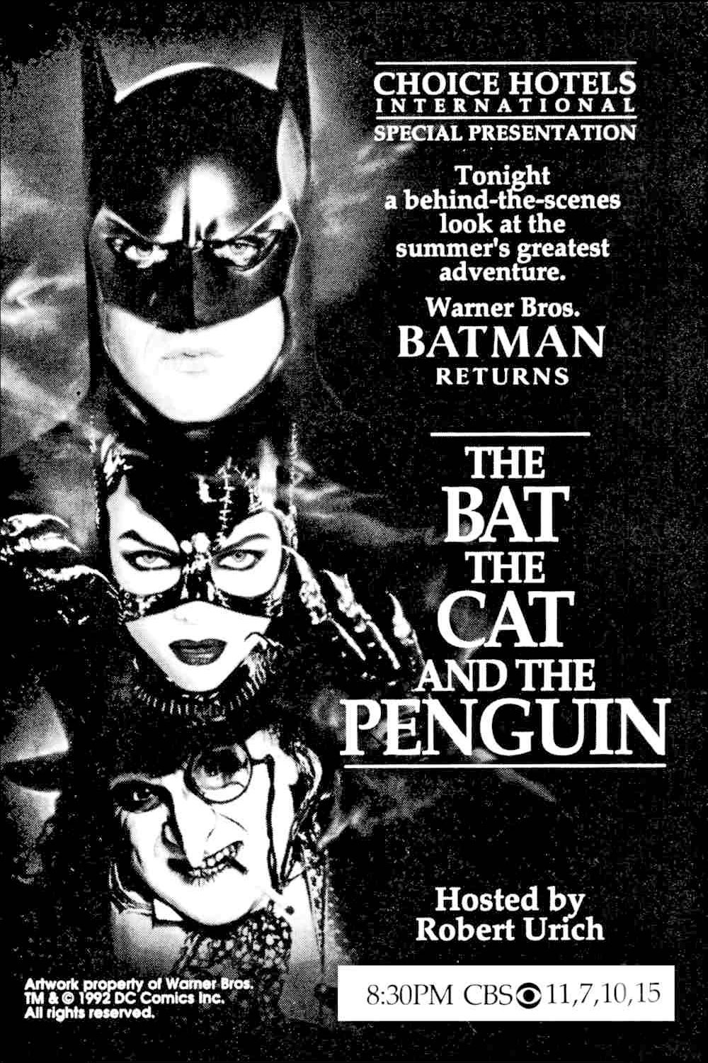 Poster movie