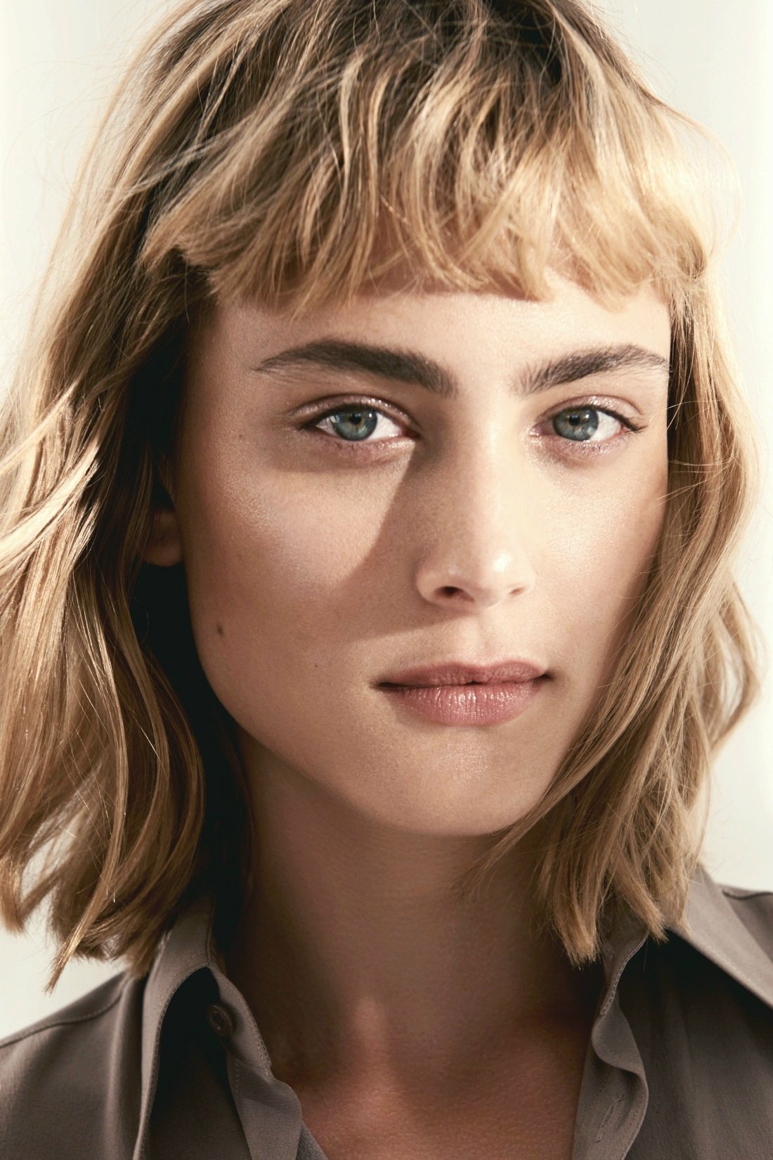 Foto de Nora Arnezeder