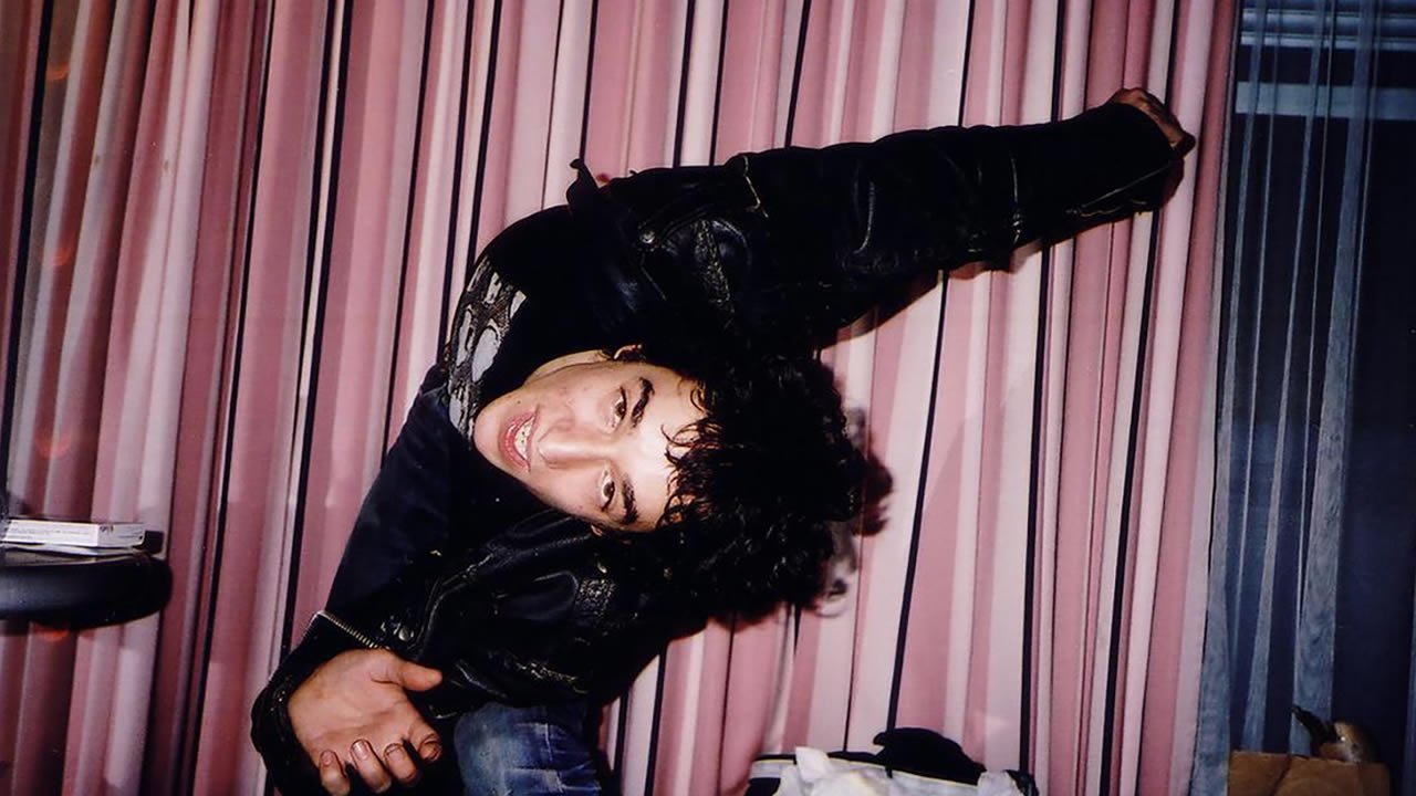 Backdrop image
