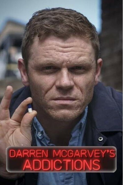 Poster de Darren McGarvey's Addictions
