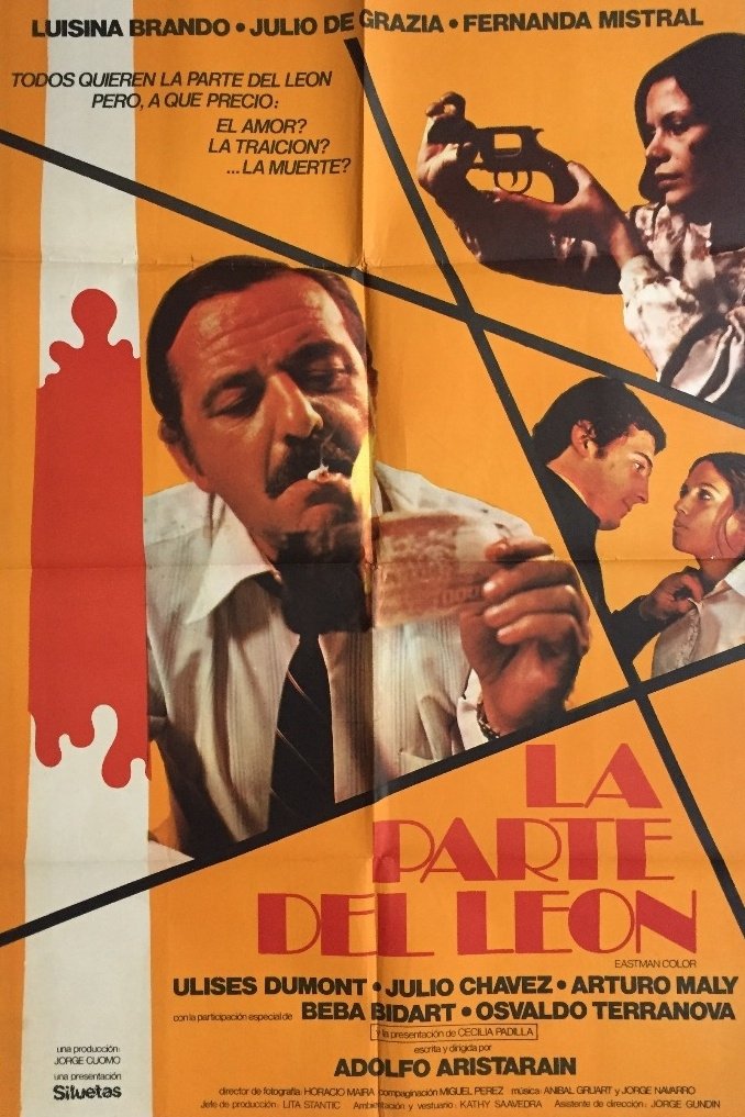Poster movie