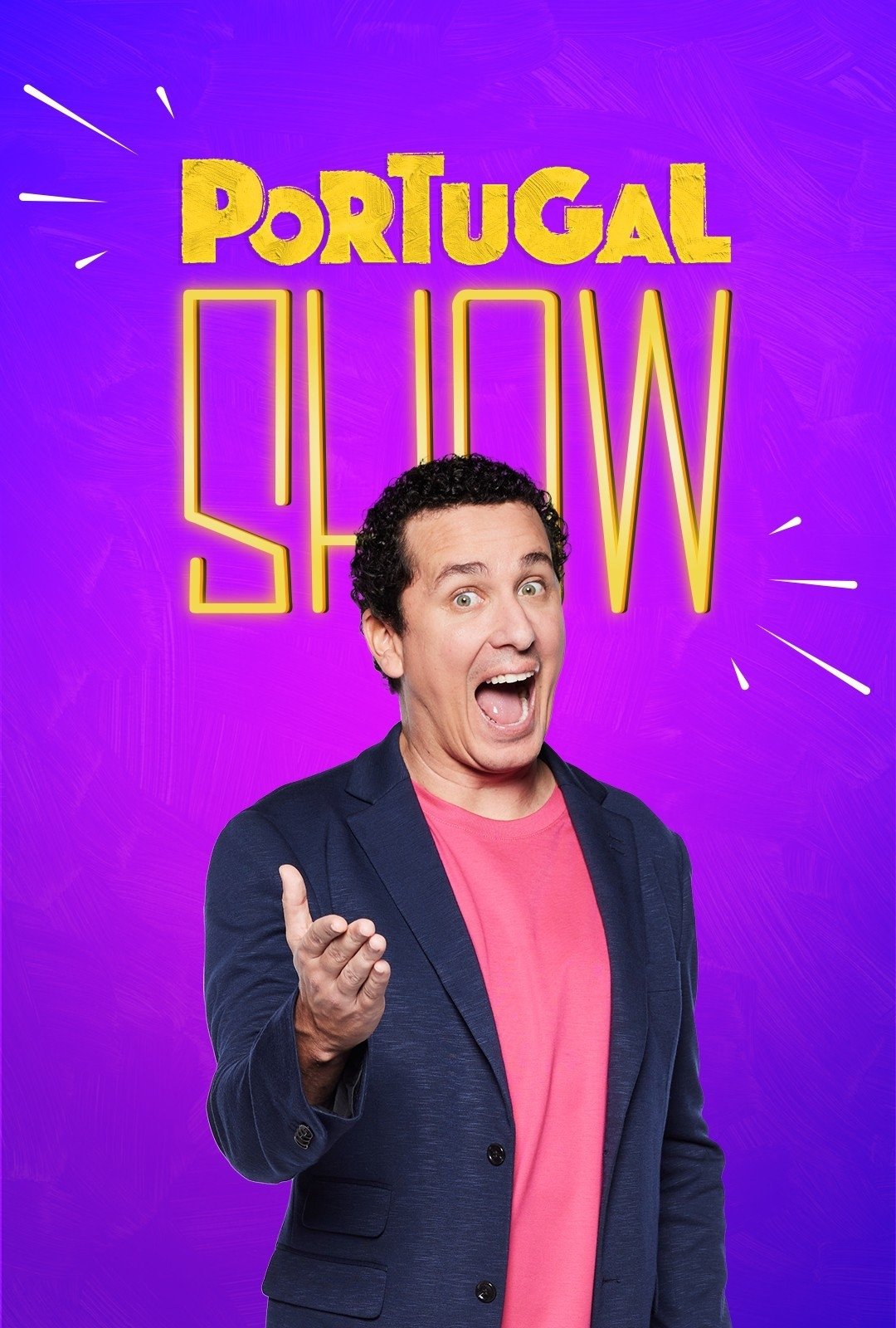 Poster de Temporada 2