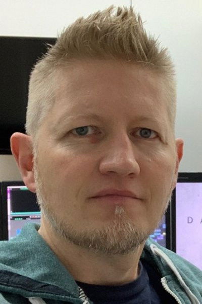 Kristian Heiden/Editor