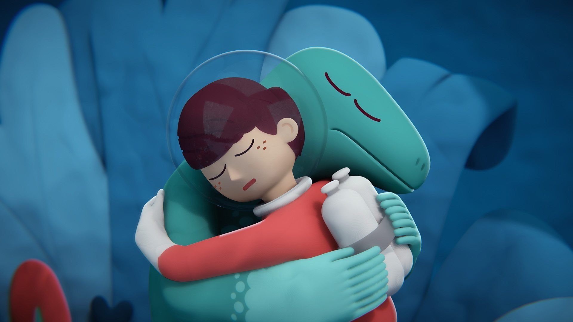 A Place to Sleep