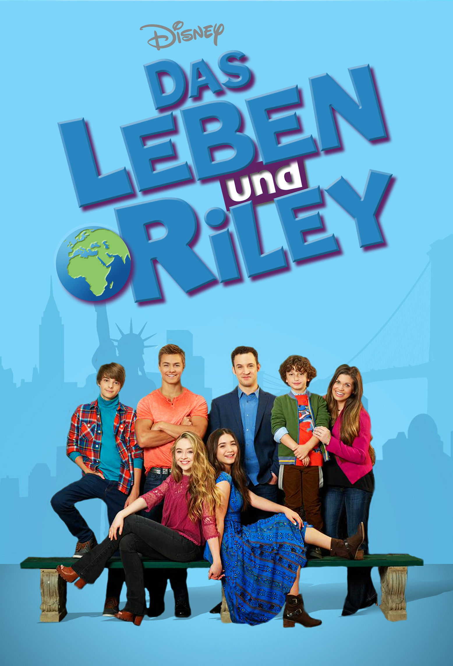 Staffel 3
