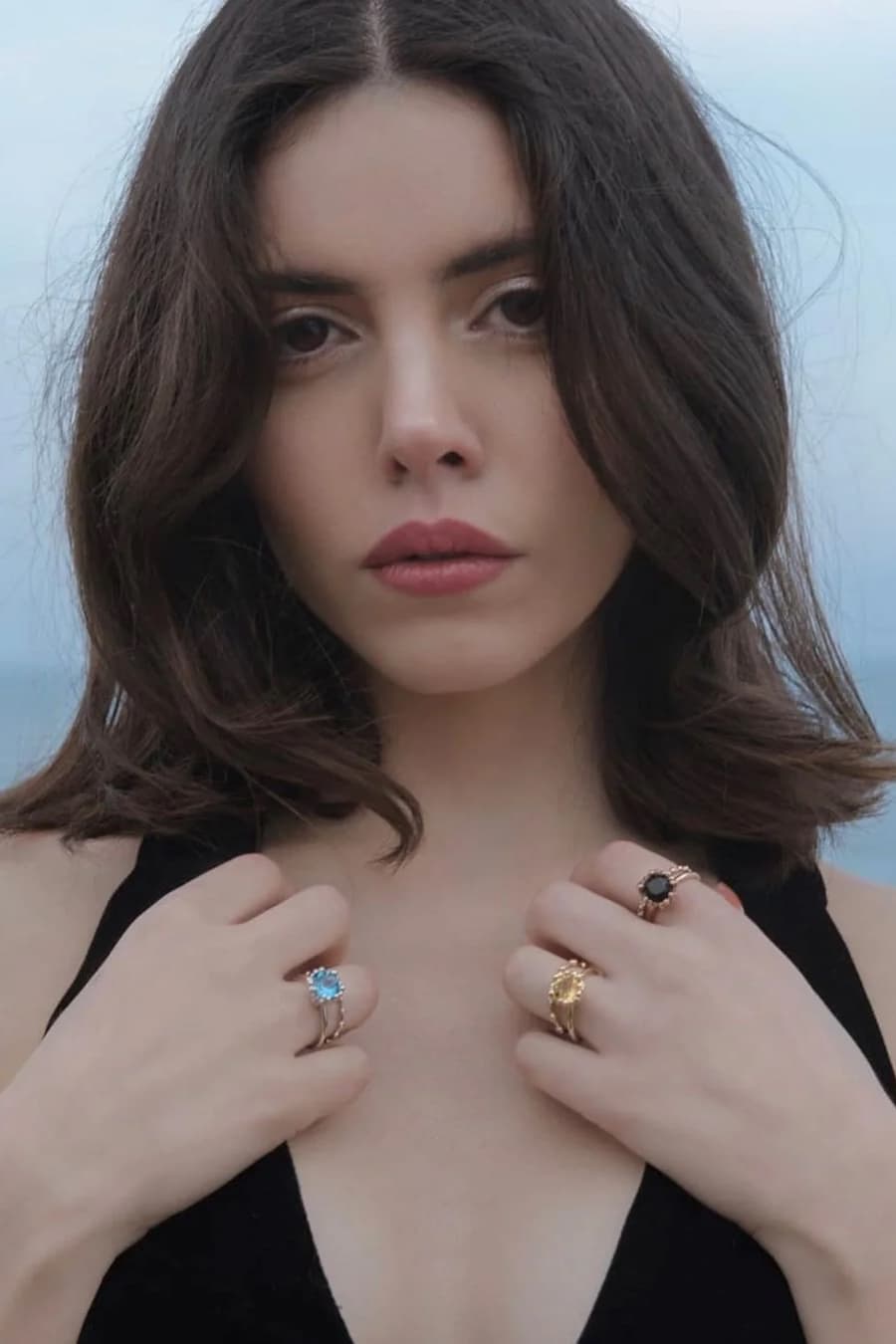 Foto de Aya Wolf