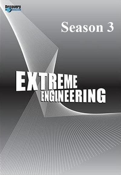 Poster de Temporada 3