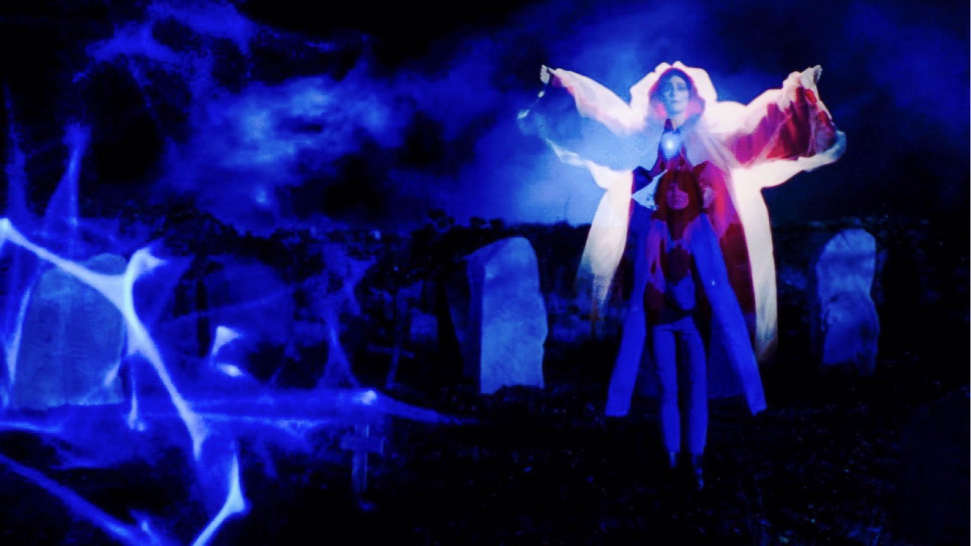 Backdrop image