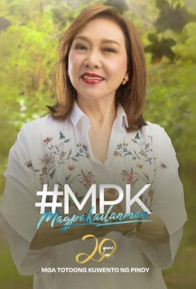 Poster de Magpakailanman