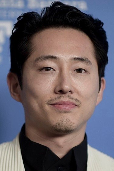 Foto de Steven Yeun