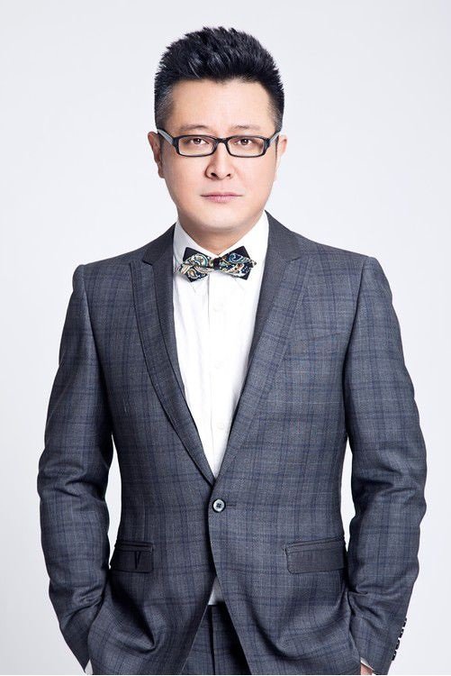 Foto de Zhang Tengyue