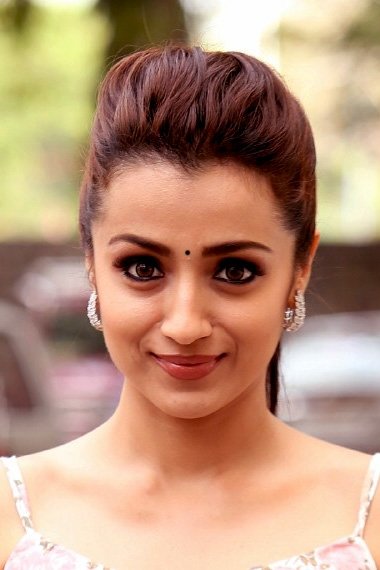 Foto de Trisha Krishnan