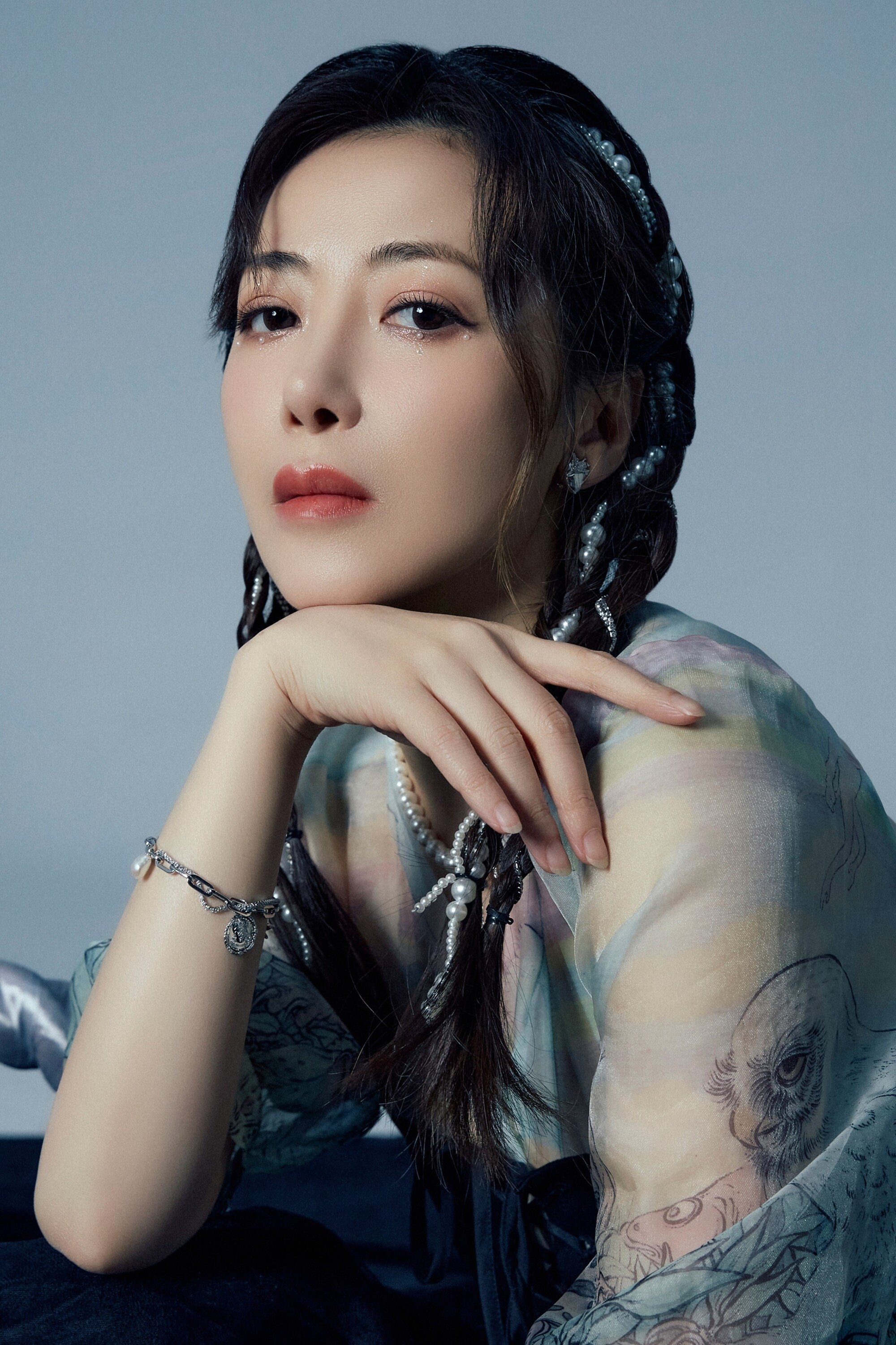 Foto de 陈紫函
