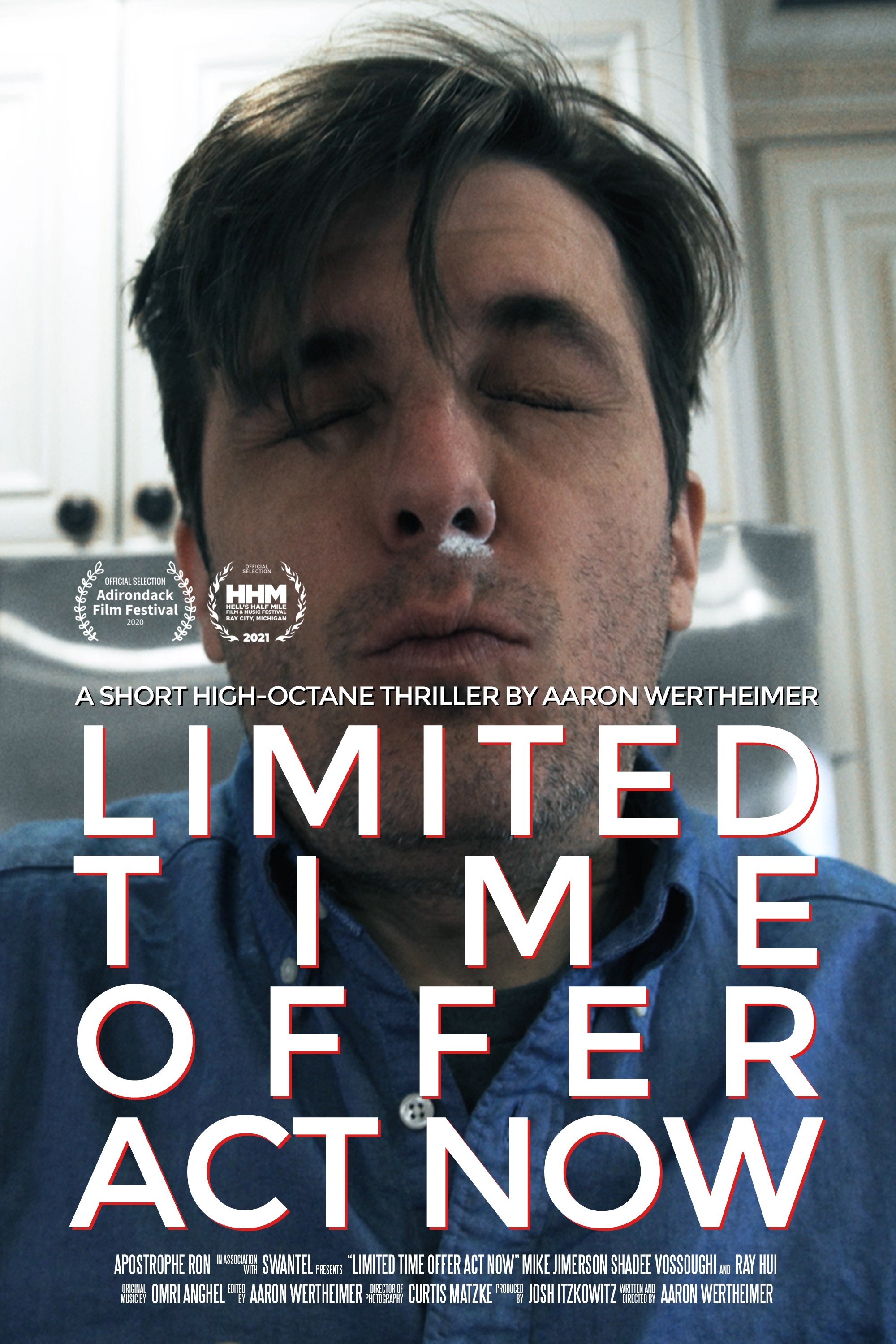 Poster movie