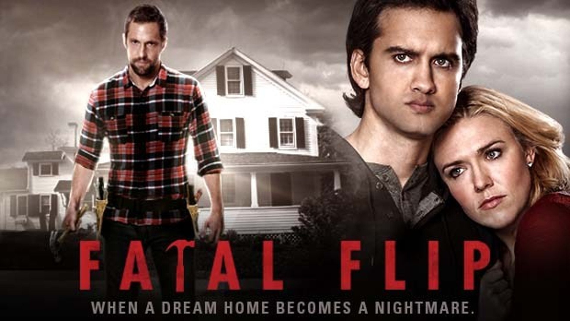 Fatal Flip 2015 123movies