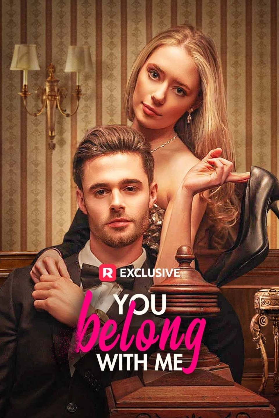 Poster de You Belong with Me