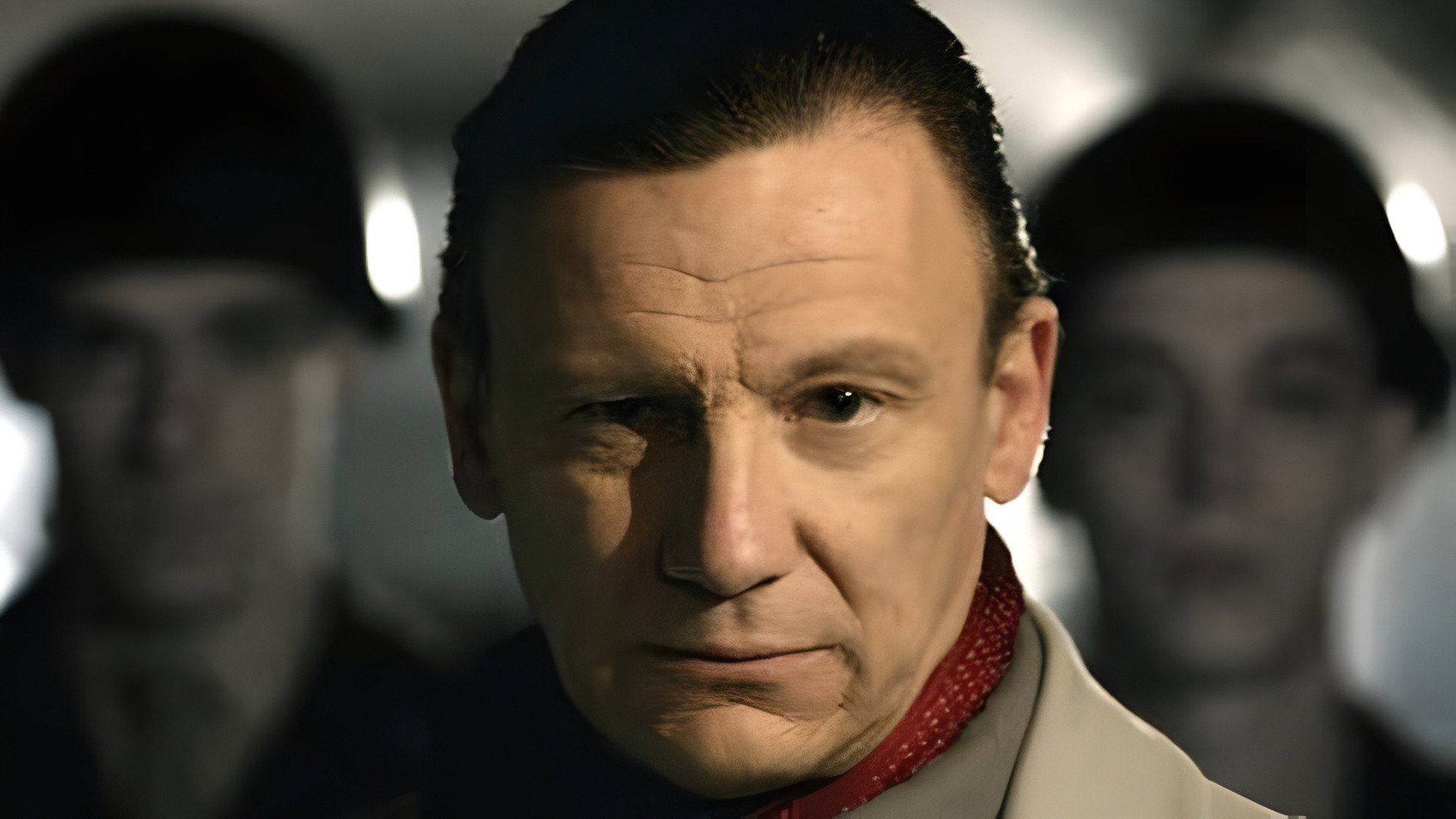 Director