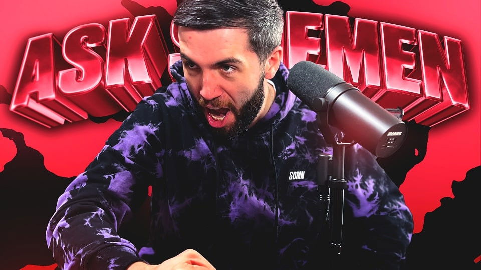 Ep. 25 "You are a fraud JJ"