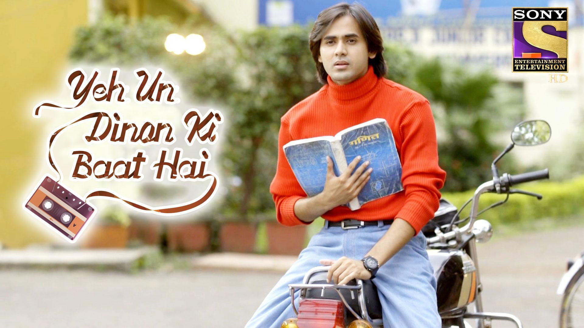 Naina's Task