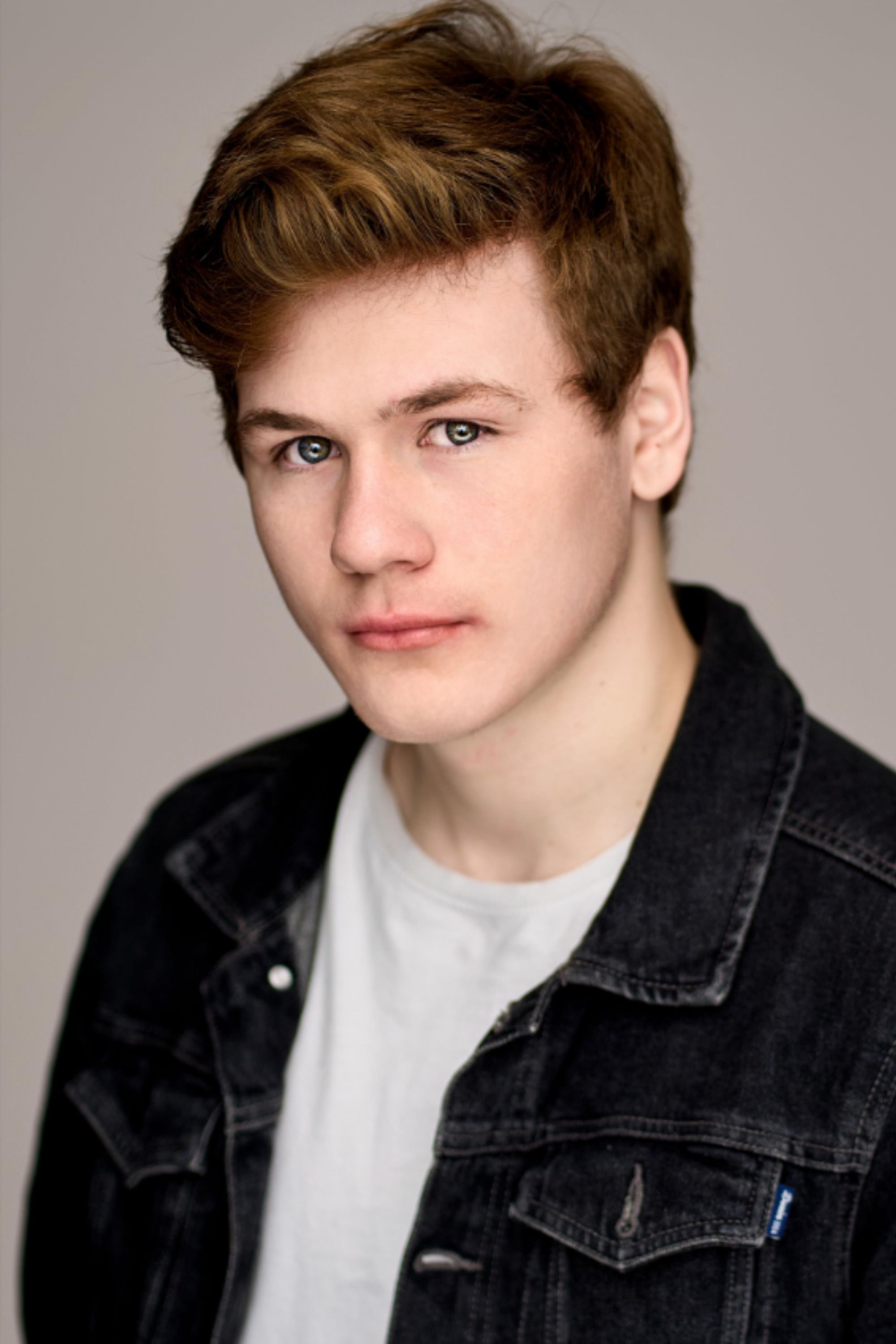 Foto de Connor Clark