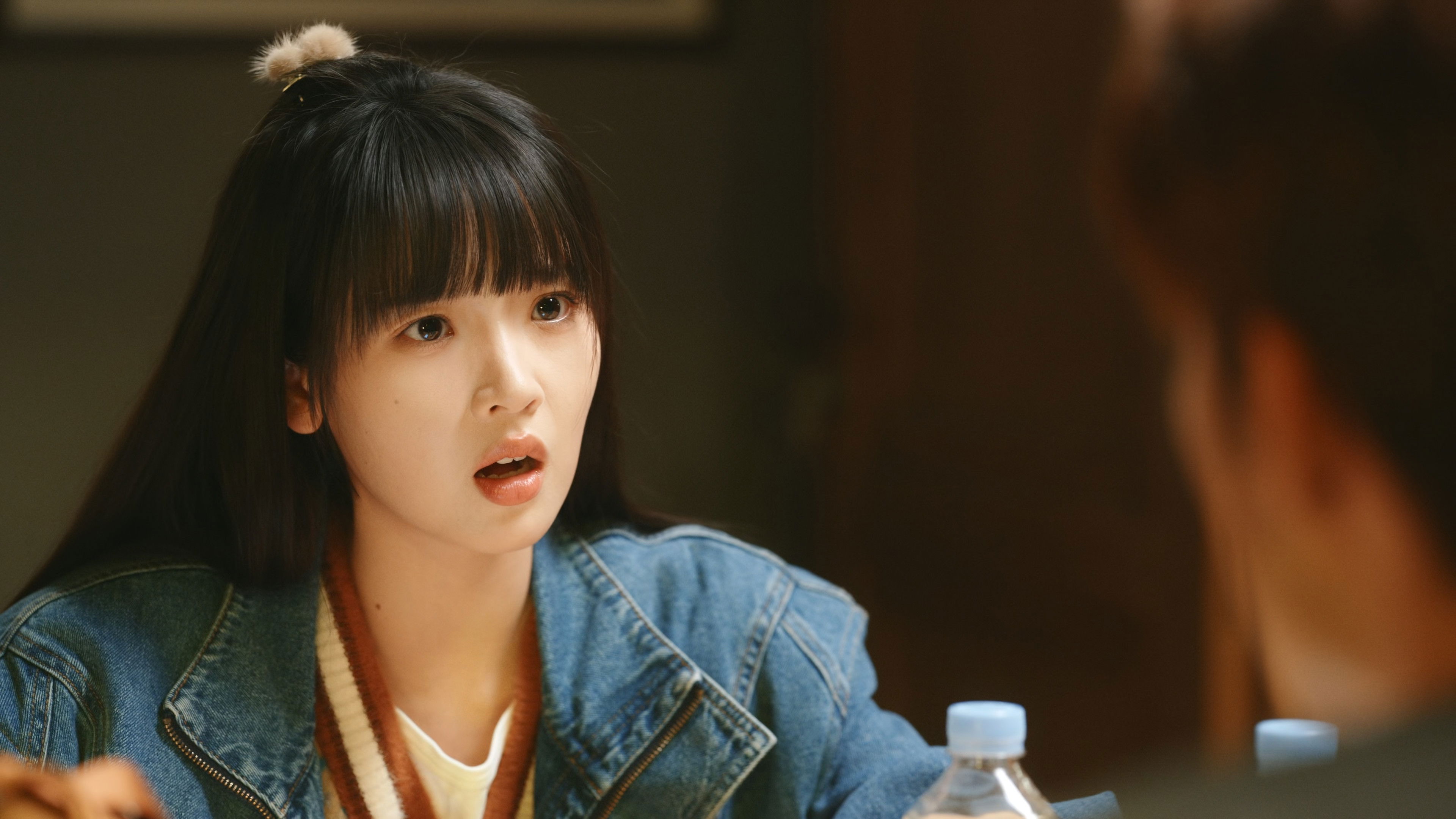 I Will Always Be with You. Will You Always Be with Me?