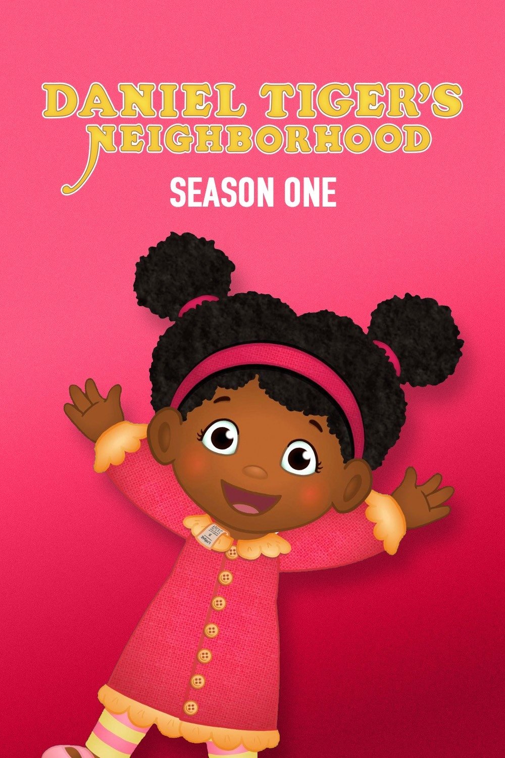 Poster de Temporada 1