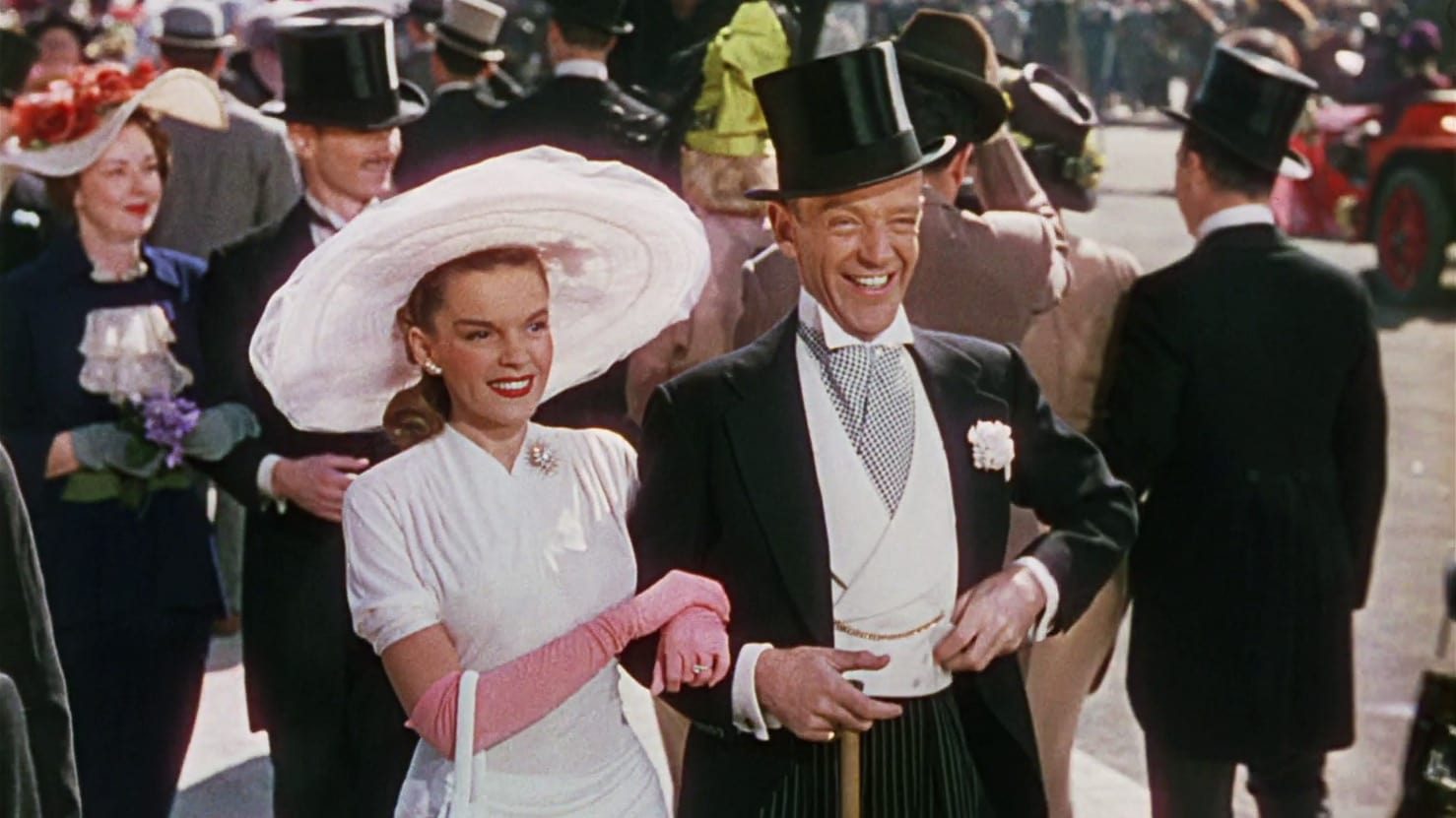 Easter Parade 1948 123movies
