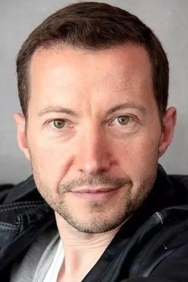 Foto de Laurent Lebras
