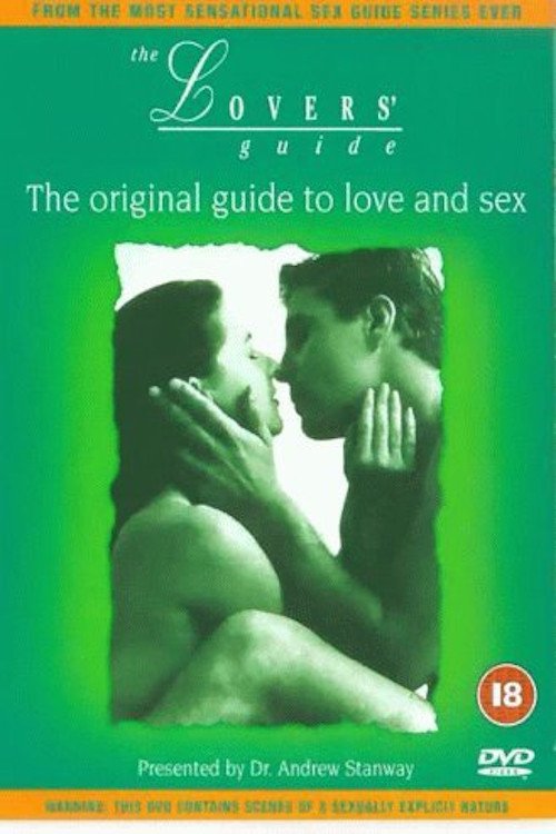 Poster de The Lovers' Guide: The original guide to love and sex